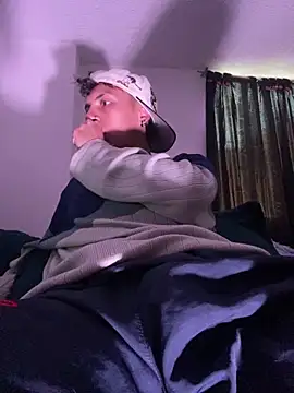 NaytonFreeman online show from December 16, 2025, 11:26 am