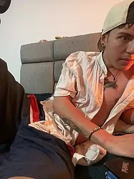 NaytonFreeman online show from January 19, 2026, 11:36 am