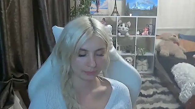 Snapshot of AmieXNice chatting on September 29, 2025, 6:57 pm AmieXNice online show from September 29, 2025, 6:57 pm