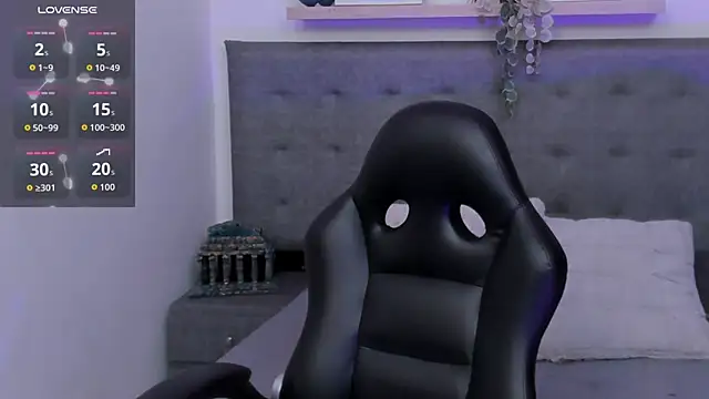 SALVATORE MULLER1 online show from October 30, 2025, 10:54 pm