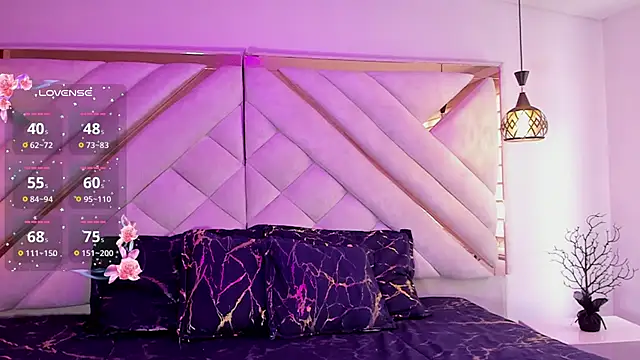 sweetsanti online show from October 2, 2025, 7:21 pm