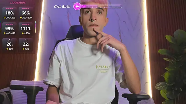 sweetsanti online show from October 20, 2025, 4:29 pm