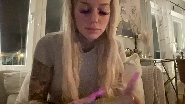 paulinaalatalo online show from January 7, 2026, 7:49 pm