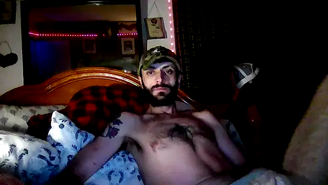 HarmoniousPhantasm3 online show from October 30, 2025, 7:54 am