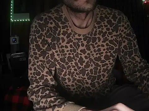 HarmoniousPhantasm3 online show from January 31, 2026, 8:40 pm