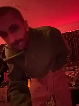 HarmoniousPhantasm3 online show from March 21, 2026, 10:42 am