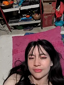 Wayne-and-Milu online show from March 12, 2026, 5:35 am