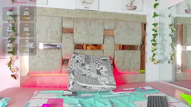 Joy-vergara online show from October 7, 2025, 10:07 pm