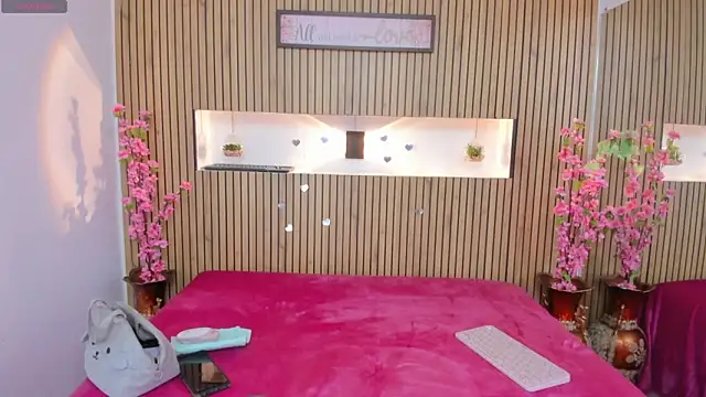 Joy-vergara online show from November 1, 2025, 9:39 pm