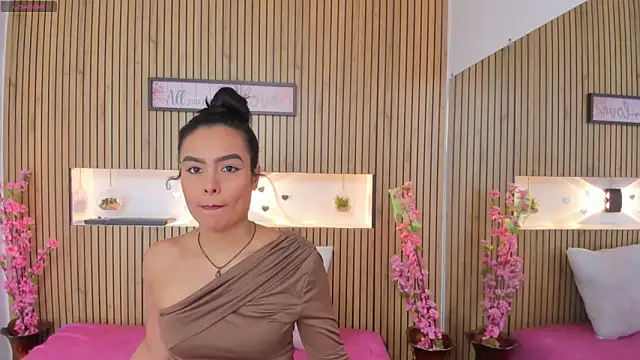 Joy-vergara online show from November 2, 2025, 9:50 pm