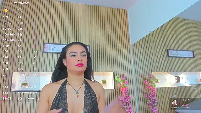 Joy-vergara online show from November 6, 2025, 9:37 pm