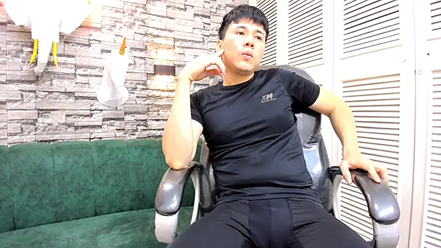 Nick Wolff online show from October 1, 2025, 8:15 pm