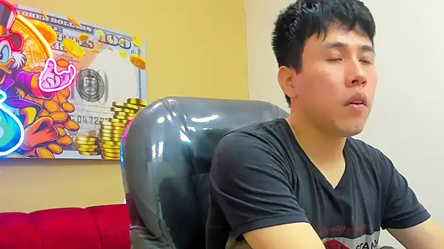 Nick Wolff online show from October 6, 2025, 7:44 pm