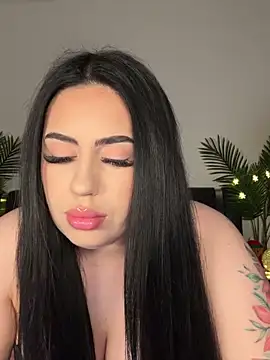 Andrestarr online show from November 18, 2025, 7:07 pm