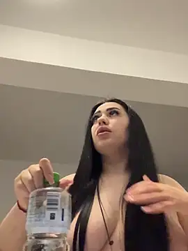 Andrestarr online show from March 21, 2026, 5:16 pm