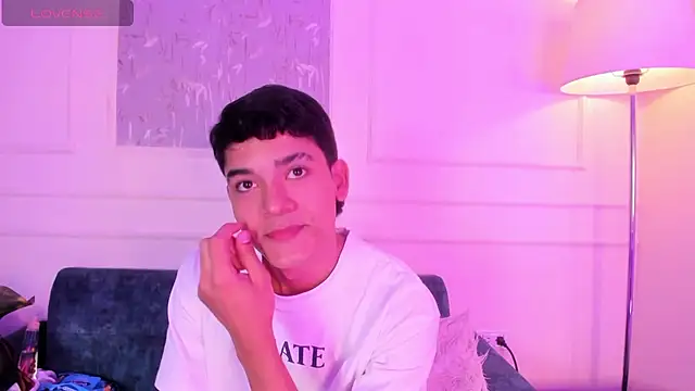 SandroVeyra online show from January 6, 2026, 3:10 am