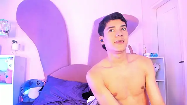 SandroVeyra online show from January 9, 2026, 3:31 am