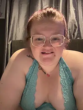 AmberBliss-X online show from September 30, 2025, 5:23 am