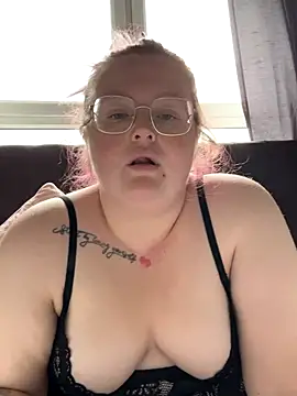 AmberBliss-X online show from October 7, 2025, 11:07 am