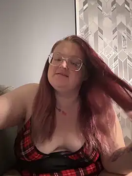 AmberBliss-X online show from October 16, 2025, 9:49 pm