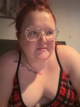 AmberBliss-X online show from May 7, 2026, 7:19 pm