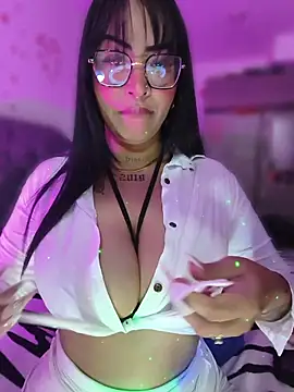 Snapshot of Gabilicious25 chatting on February 25, 2026, 10:03 am Gabilicious25 online show from February 25, 2026, 10:03 am