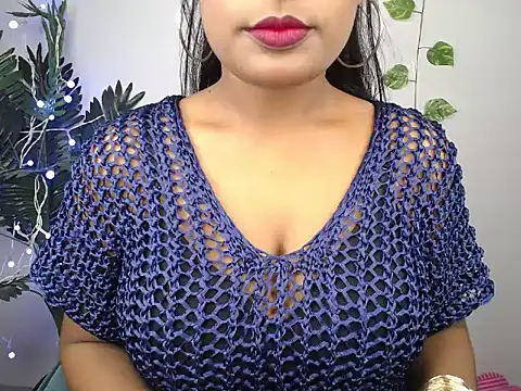 Naughtyy stripgirl online show from October 18, 2025, 7:03 pm