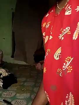 sonali134 online show from October 7, 2025, 5:54 pm