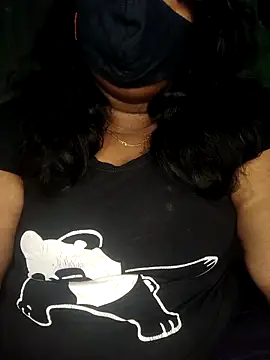 sonali134 online show from October 11, 2025, 5:55 pm