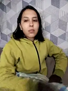 scarletoficial online show from July 5, 2026, 4:19 am