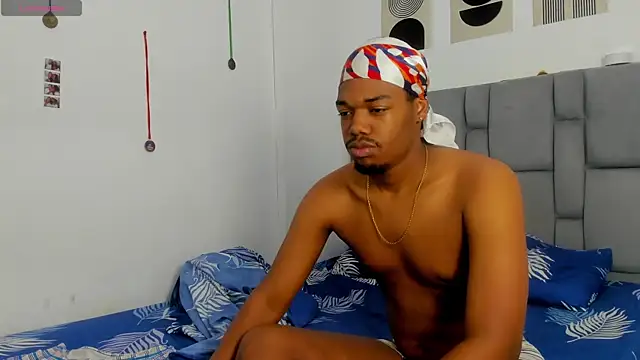 Andyprincex online show from March 3, 2026, 1:06 pm