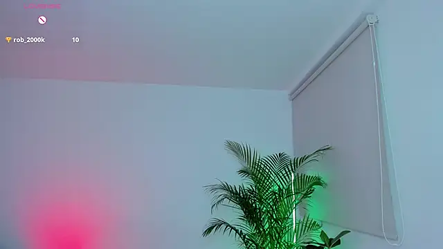 Lary holly18 online show from October 31, 2025, 4:24 am