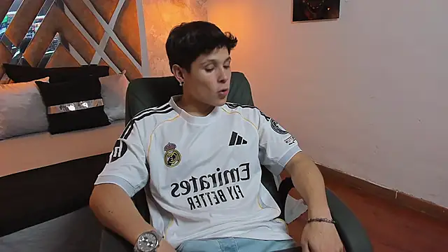 kraven lust online show from September 19, 2025, 2:57 am