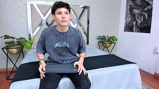 kraven lust online show from October 19, 2025, 3:07 am