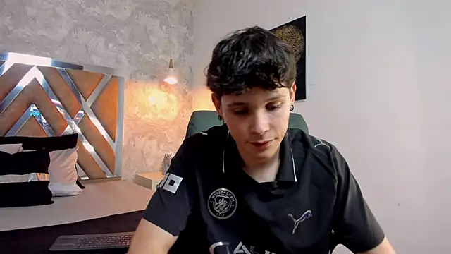 kraven lust online show from November 25, 2025, 3:06 am