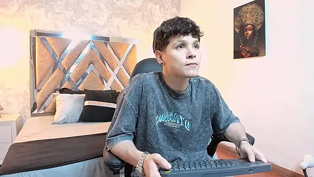 kraven lust online show from February 24, 2026, 3:37 am