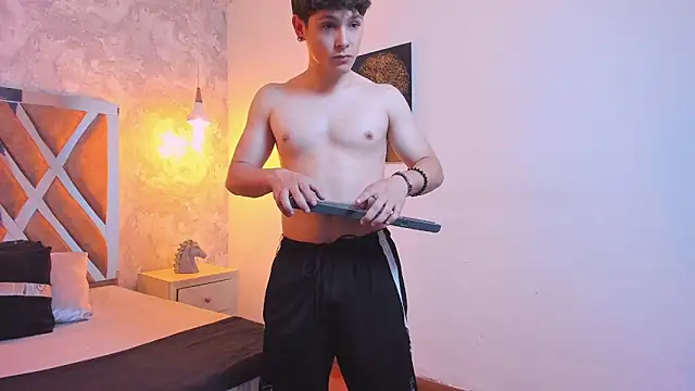 kraven lust online show from March 11, 2026, 3:01 am