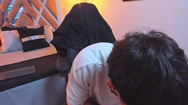 kraven lust online show from March 14, 2026, 3:23 am