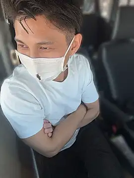 NICE-SEXY online show from May 16, 2026, 6:32 am