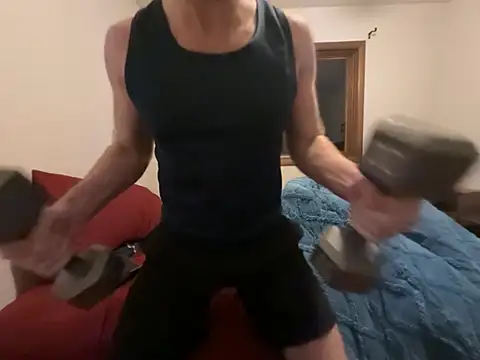 Adam Phoenix online show from February 7, 2026, 4:49 am