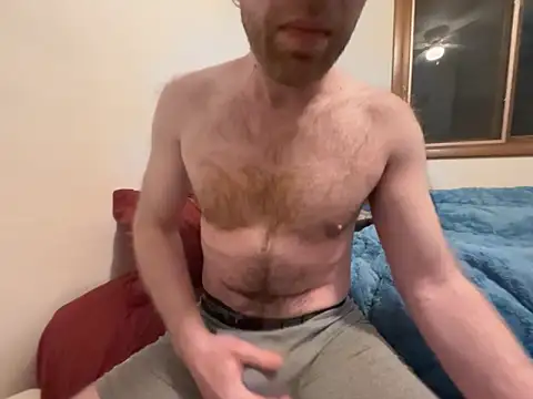 Adam Phoenix online show from February 23, 2026, 3:15 am