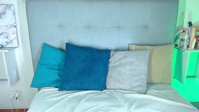 Snapshot of Billie_Turner_ chatting on October 13, 2025, 7:30 am Billie Turner online show from October 13, 2025, 7:30 am