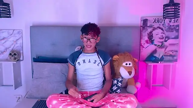 Snapshot of Billie_Turner_ chatting on November 5, 2025, 4:34 am Billie Turner online show from November 5, 2025, 4:34 am