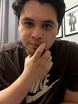 kronoxion online show from November 24, 2025, 3:06 am