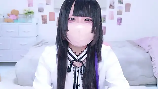 Nano chan  online show from October 24, 2025, 10:44 am