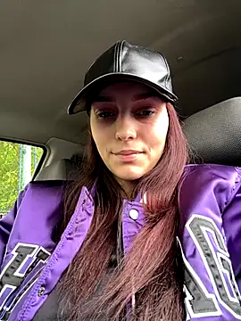 EllaBlowy online show from October 13, 2025, 8:03 am