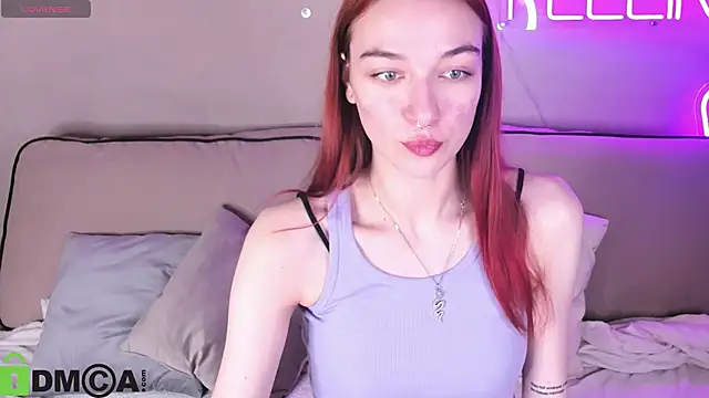 Melissa Cox online show from November 11, 2025, 1:05 am