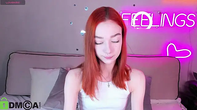 Melissa Cox online show from December 16, 2025, 12:26 am