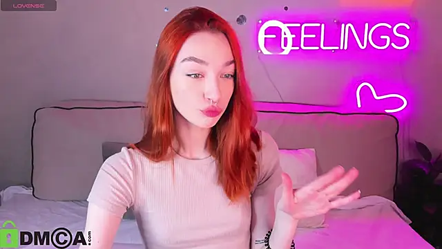 Melissa Cox online show from December 18, 2025, 11:55 pm