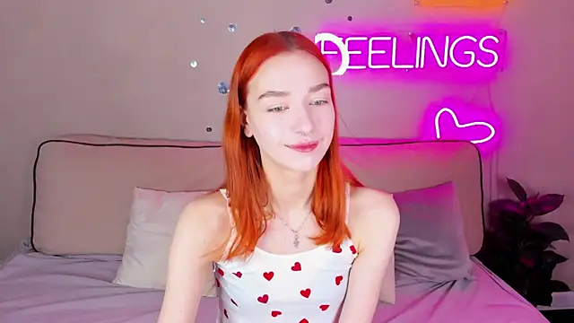 Melissa Cox online show from December 22, 2025, 12:51 am